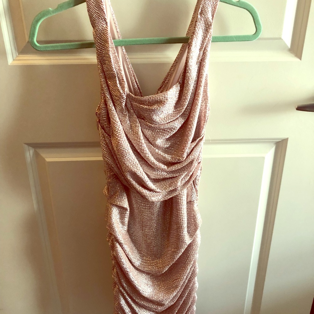 DATE NIGHT • Express Dress
